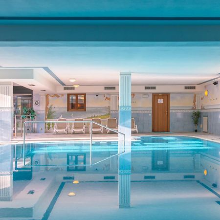 Garda Suite Hotel (Adults Only) Лимоне сул Гарда Екстериор снимка