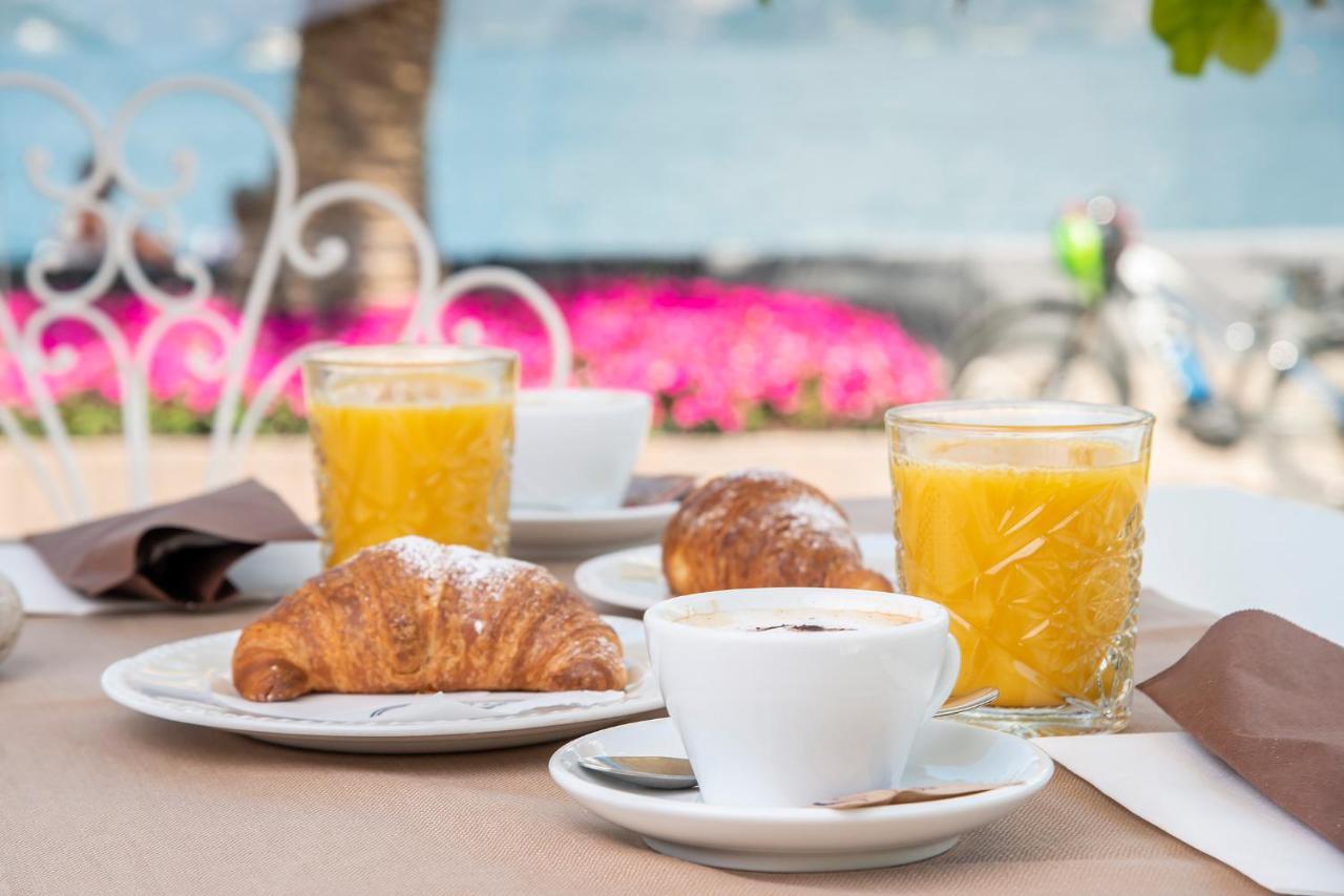 Garda Suite Hotel (Adults Only) Лимоне сул Гарда Екстериор снимка