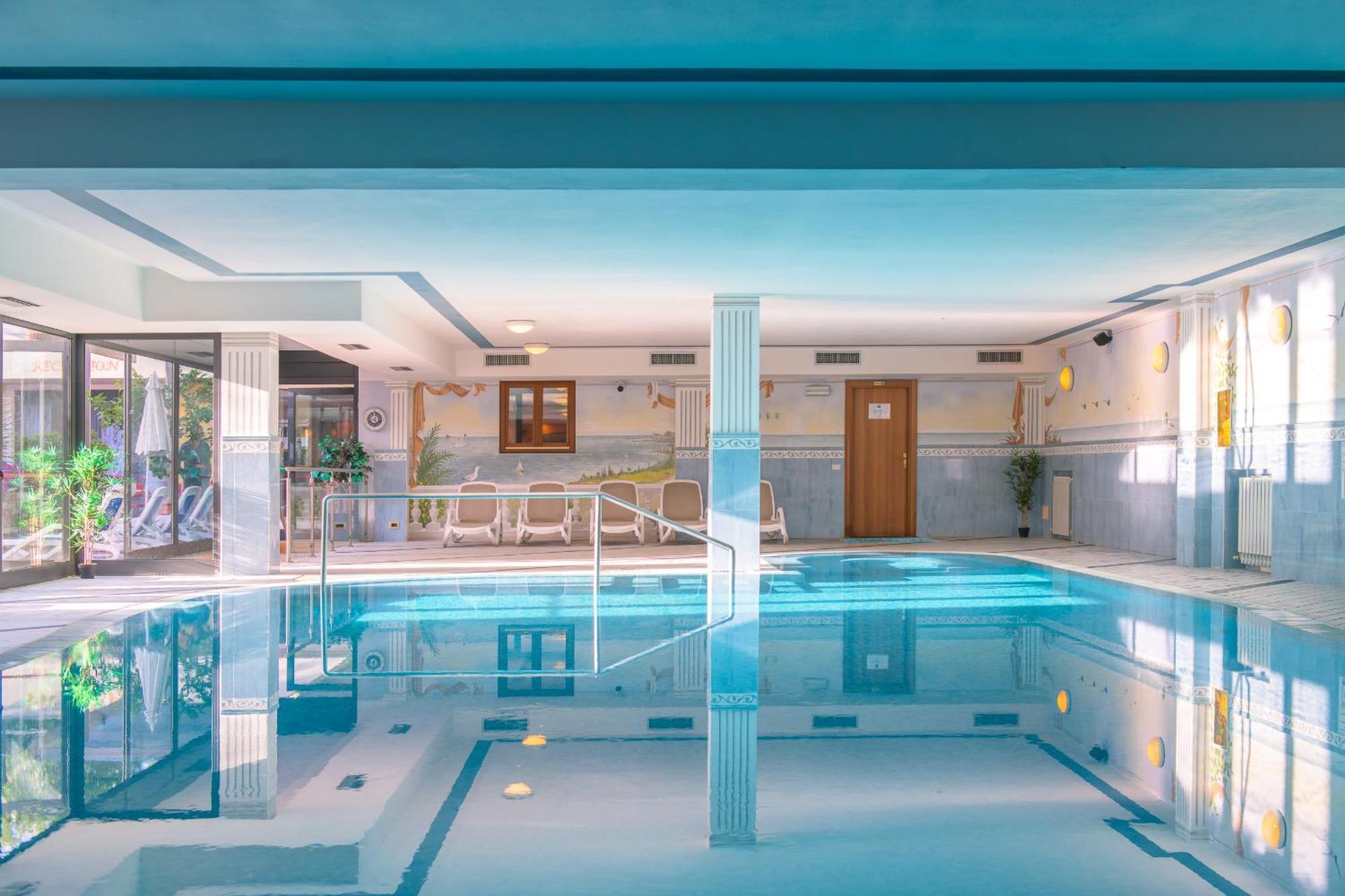 Garda Suite Hotel (Adults Only) Лимоне сул Гарда Екстериор снимка