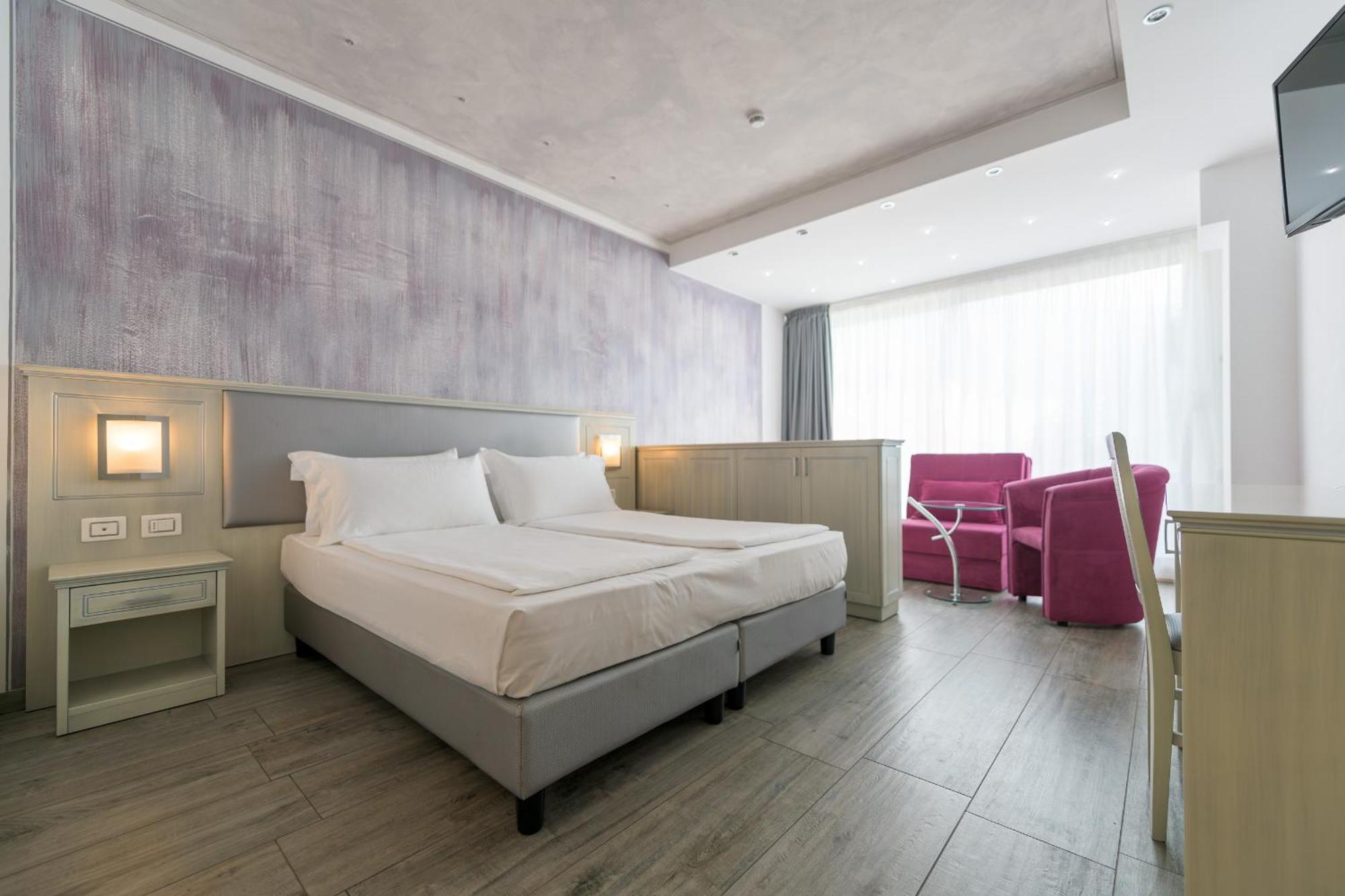 Garda Suite Hotel (Adults Only) Лимоне сул Гарда Екстериор снимка
