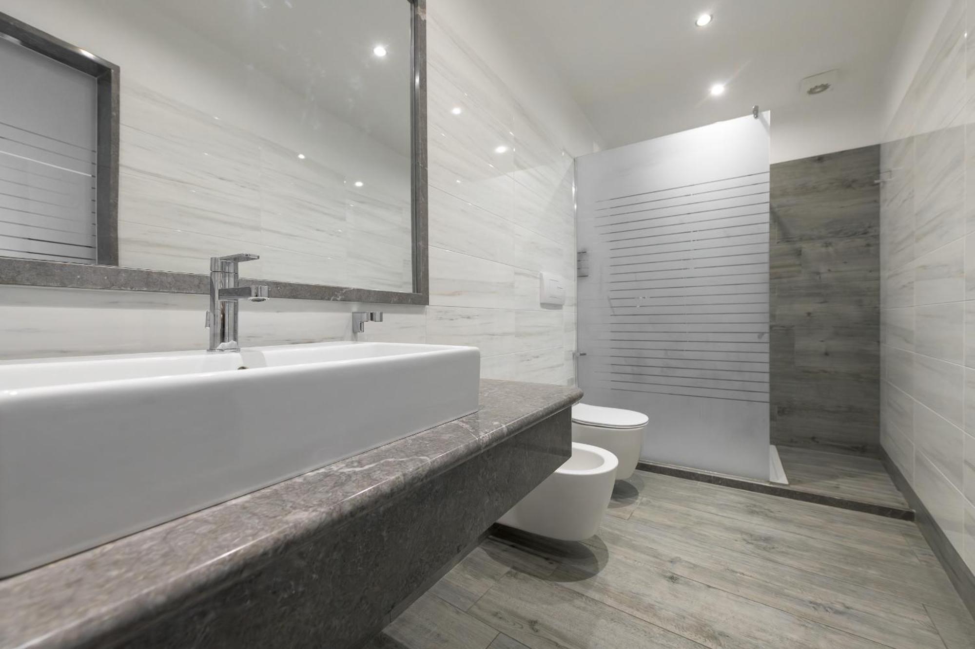 Garda Suite Hotel (Adults Only) Лимоне сул Гарда Екстериор снимка