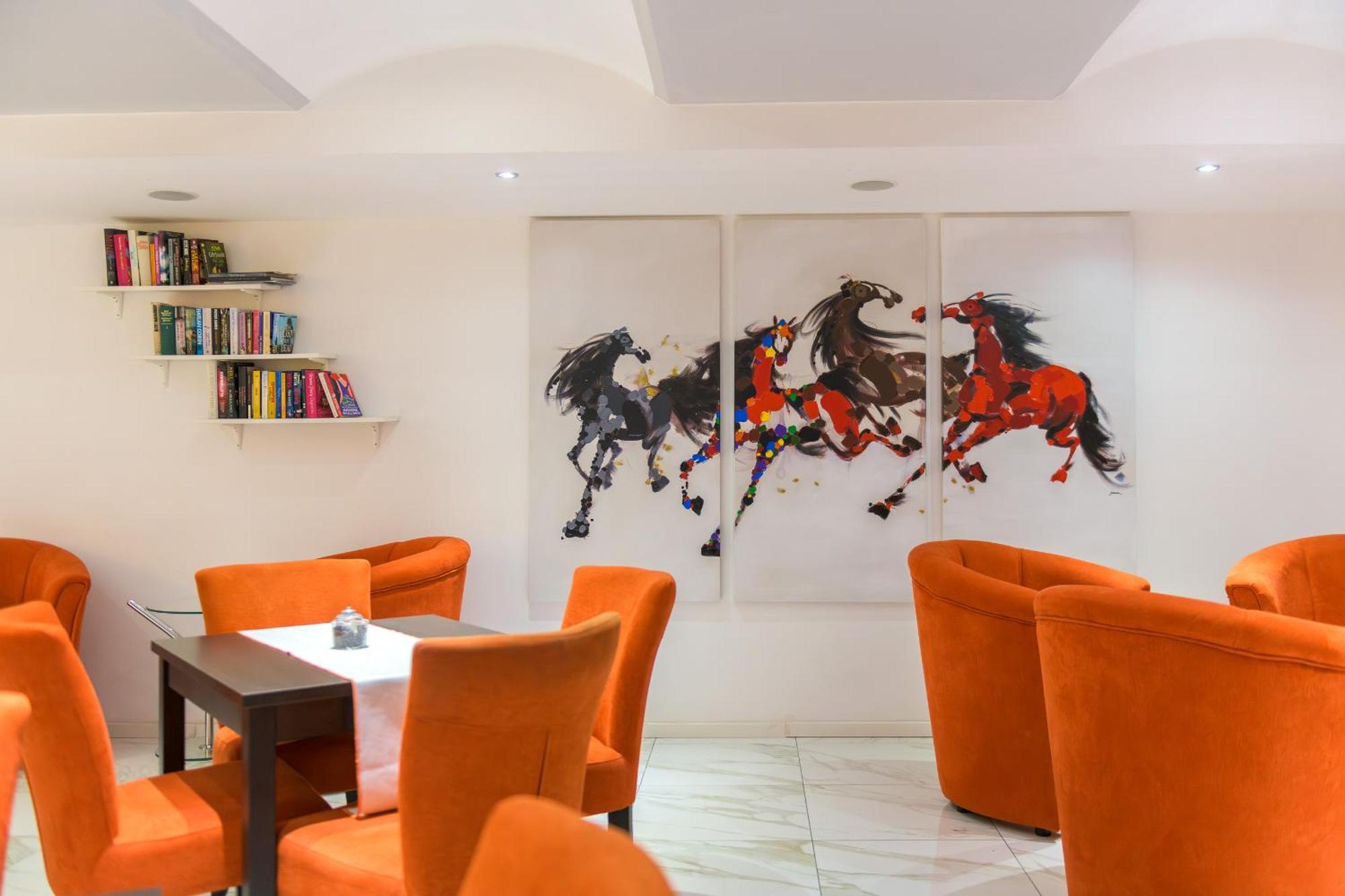 Garda Suite Hotel (Adults Only) Лимоне сул Гарда Екстериор снимка
