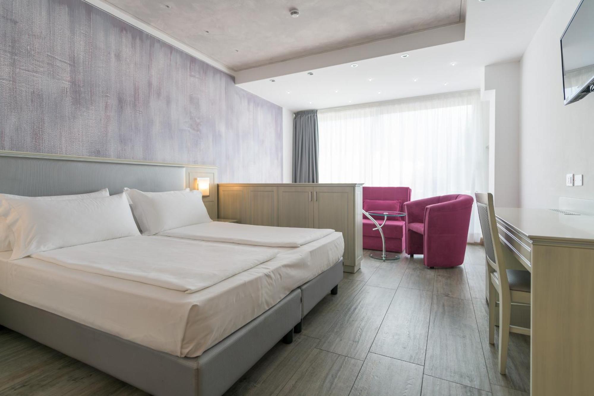 Garda Suite Hotel (Adults Only) Лимоне сул Гарда Екстериор снимка