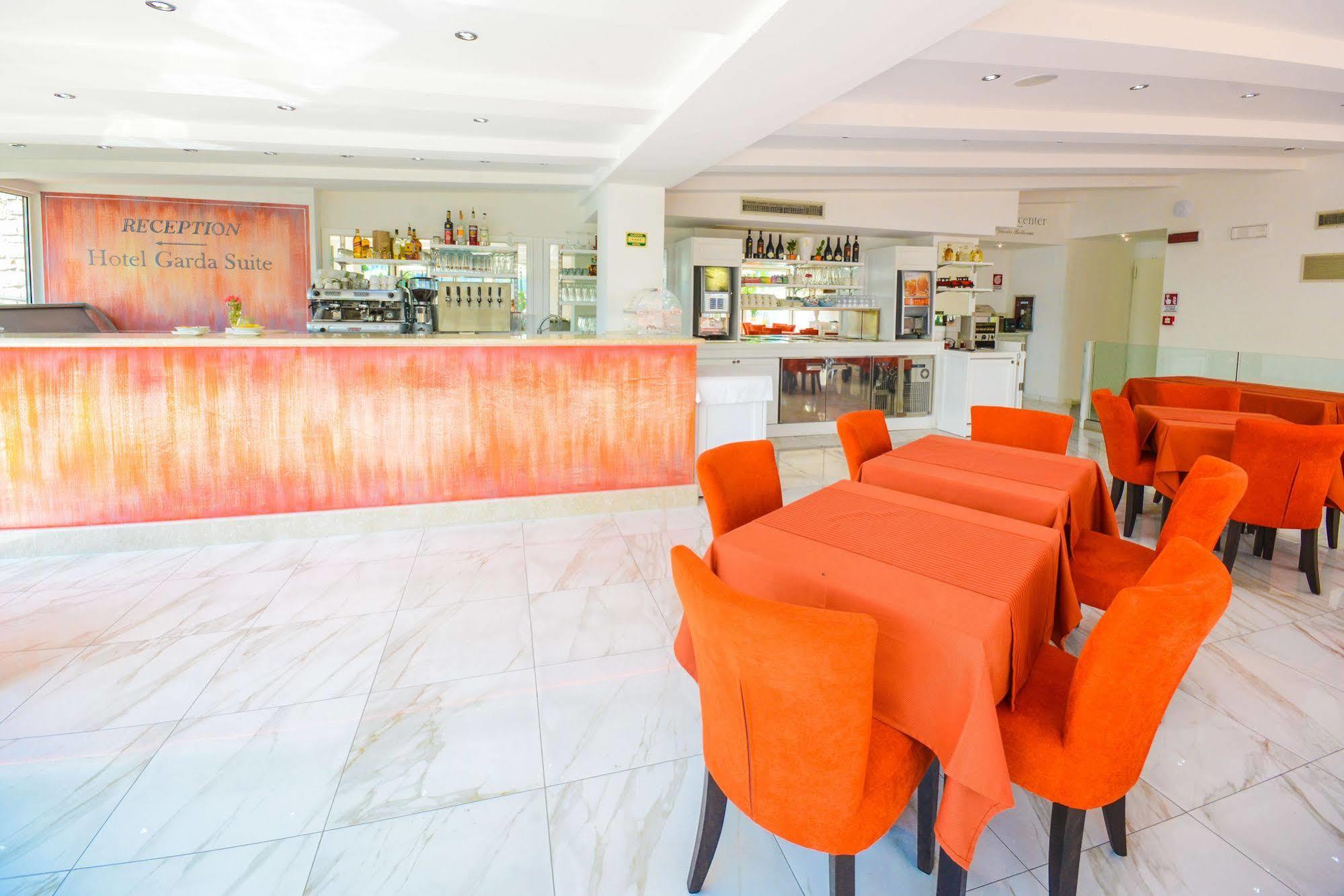 Garda Suite Hotel (Adults Only) Лимоне сул Гарда Екстериор снимка